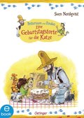 Pettersson und Findus. Eine Geburtstagstorte für die Katze