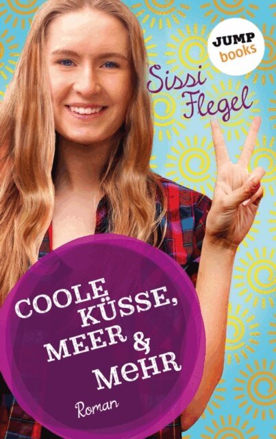 Sissi Flegel - Coole Kusse, Meer & mehr: Funfter Roman der Mimi-Reihe, E-bok