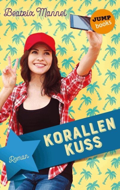 Beatrix Mannel - Korallenkuss, E-bok