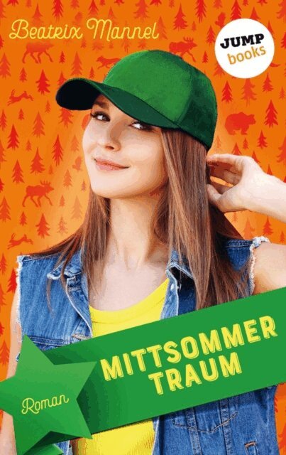 Beatrix Mannel - Mittsommertraum, E-bok