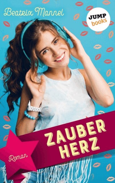 Beatrix Mannel - Zauberherz, E-bok