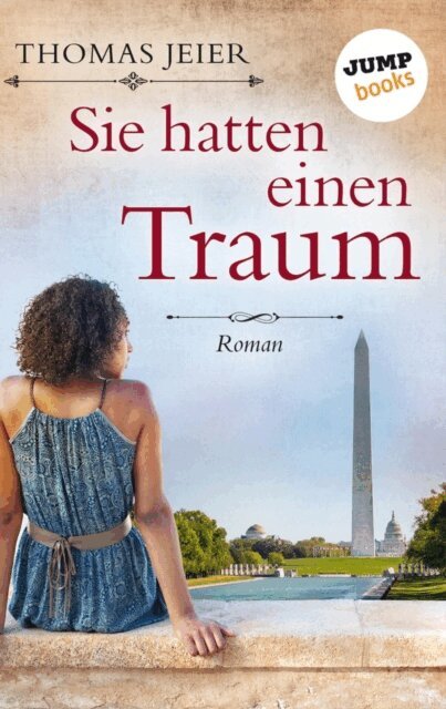 Thomas Jeier - Sie hatten einen Traum, E-bok