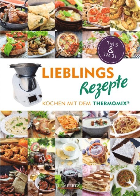 Antje Watermann - MIXtipp Lieblingsrezepte, E-bok