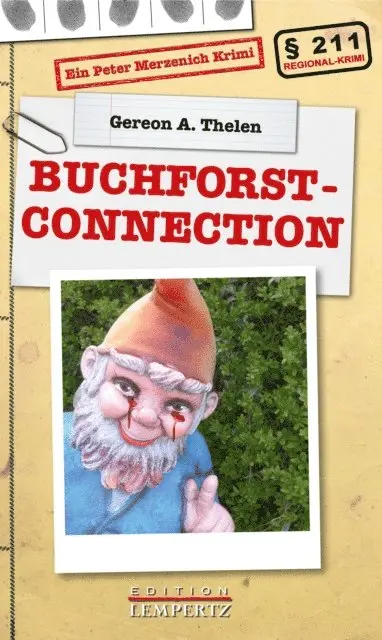 Gereon A. Thelen - Buchforst-Connection, E-bok. Tillgänglighet: Lägg i varukorg
