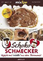 Antje Watermann - mixtipp Schoko-Schmecker, Häftad