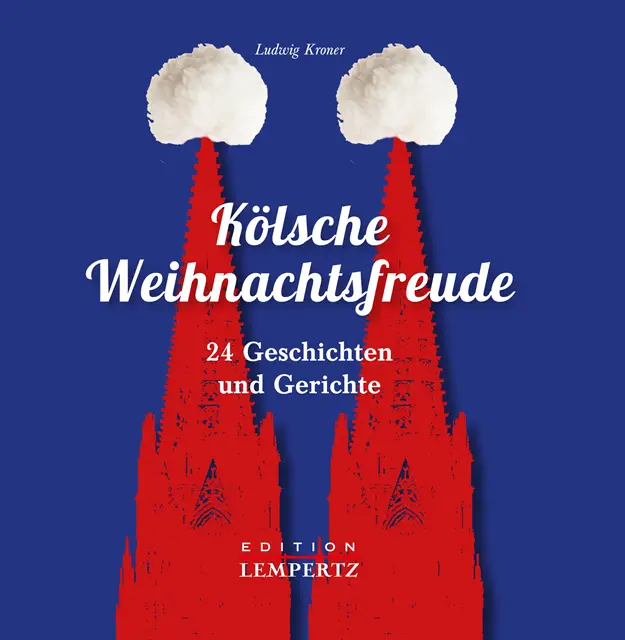 Ludwig Kroner - Kölsche Weihnachtsfreude, E-bok. Tillgänglighet: Lägg i varukorg