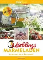 Antje Watermann - mixtipp: Lieblings-Marmeladen, Häftad. Tillgänglighet: Lägg i varukorg