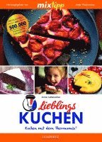 Anna Lehmacher, Antje Watermann - mixtipp: Lieblings-Kuchen, Häftad