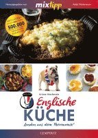 Ariane Mackenzie, Antje Watermann - mixtipp: Englische Küche, Häftad