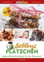 Antje Watermann - MIXtipp: Lieblingsplätzchen, Häftad