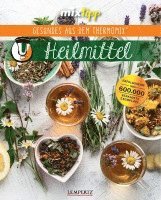 Ina-Maria Klups, Antje Watermann - mixtipp: Heilmittel, Häftad