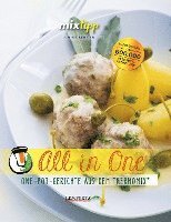 Ulrike Behmer - mixtipp: All in one, Häftad