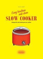 Sylvia Lühert, Antje Watermann - Slow Cooker, Häftad