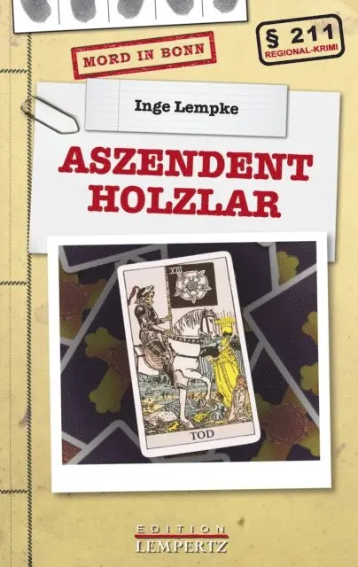 Inge Lempke - Aszendent Holzlar, E-bok. Tillgänglighet: Lägg i varukorg