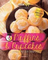 Sylvia Lühert - mixtipp: Muffins und Cupcakes, Häftad