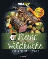 Ina-Maria Klups, Antje Watermann - Meine Wildküche, Häftad