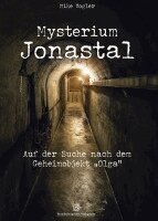 Mike Vogler - Mysterium Jonastal, Häftad