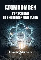 Christel Focken, Rolf-Günter Hauk - Atombombenforschung in Thüringen und Japan, Inbunden. Tillgänglighet: Lägg i varukorg