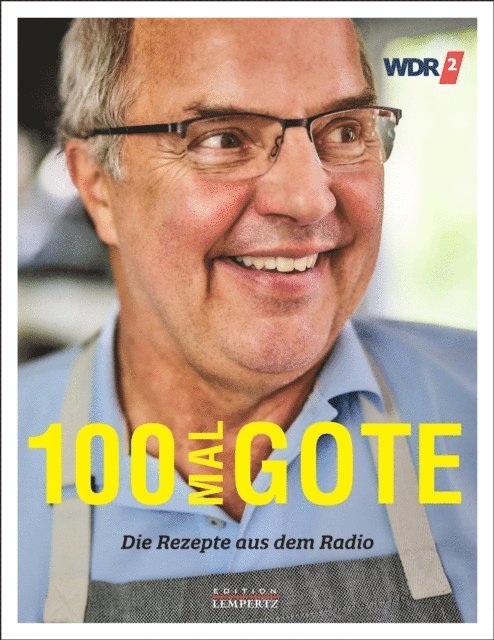 Helmut Gote - 100 Mal Gote, E-bok