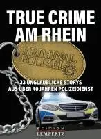 Bernhard Hatterscheidt - True Crime am Rhein, Häftad. Tillgänglighet: Lägg i varukorg