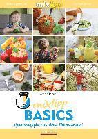 Andrea Tomicek, Antje Watermann - mixtipp Basics, Häftad