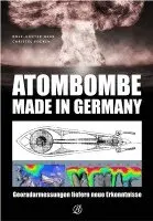 Christel Focken, Rolf-Günter Hauk - Atombombe - Made in Germany, Inbunden. Tillgänglighet: Lägg i varukorg
