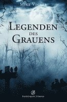 Mike Vogler - Legenden des Grauens, Häftad