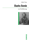 Charles Darwin zur Einfuhrung