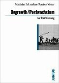 Degrowth / Postwachstum zur Einf�hrung