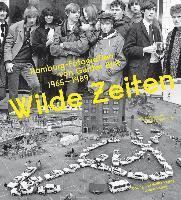 Wilde Zeiten, Inbunden