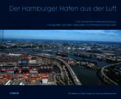 Ralf Lange, Henning Rademacher - Der Hamburger Hafen aus der Luft, Inbunden. Tillgänglighet: Lägg i varukorg