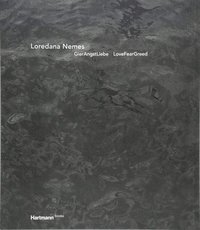 Loredana Nemes: LoveFearGreed