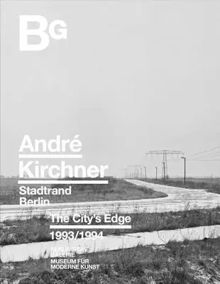 André Kirchner - Andre Kirchner: Berlin, The City's Edge, Häftad. Tillgänglighet: Lägg i varukorg