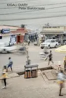 Kigali Diary