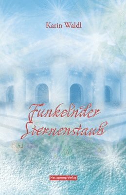 Karin Waldl - Funkelnder Sternenstaub, Häftad