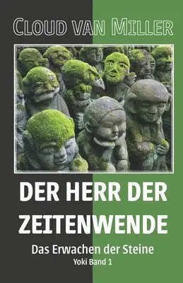 Cloud Van Miller - Herr der Zeitenwende, Häftad. Tillgänglighet: Lägg i varukorg