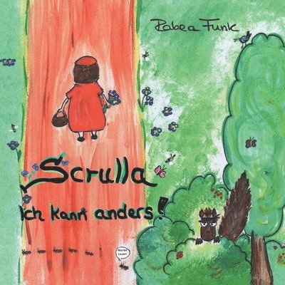 Rabea Funk - Scrulla, Häftad. Tillgänglighet: Lägg i varukorg