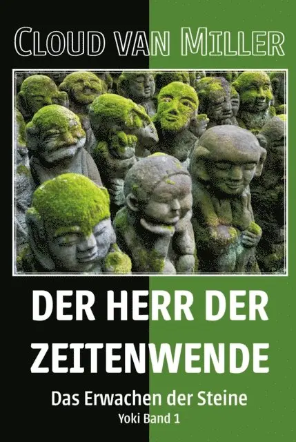 Cloud van Miller - Der Herr der Zeitenwende, E-bok. Tillgänglighet: Lägg i varukorg