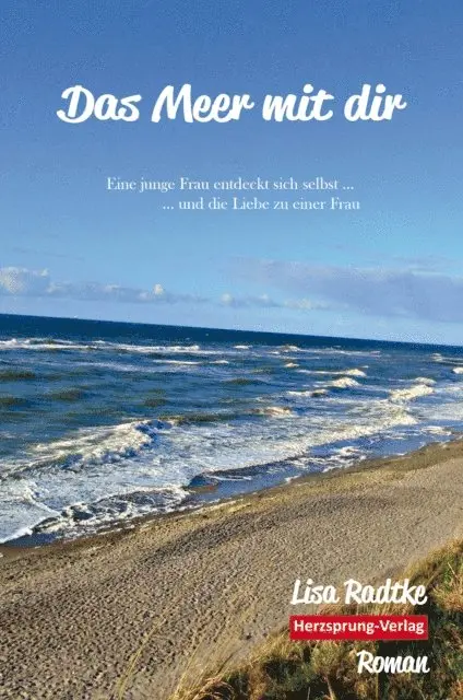 Lisa Radtke - Das Meer mit dir, E-bok. Tillgänglighet: Lägg i varukorg