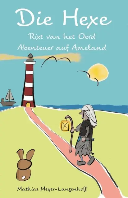 Mathias Meyer-Langenhoff - Die Hexe Rixt van het Oerd, E-bok. Tillgänglighet: Lägg i varukorg