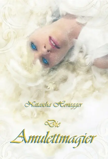 Natascha Honegger - Die Amulettmagier, E-bok. Tillgänglighet: Lägg i varukorg