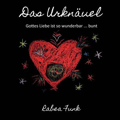 Rabea Funk - Urknäuel, Häftad. Tillgänglighet: Lägg i varukorg