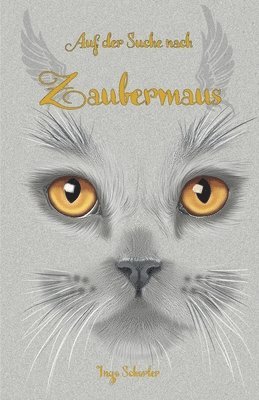 Ingo Schorler - Auf der Suche nach Zaubermaus, Häftad