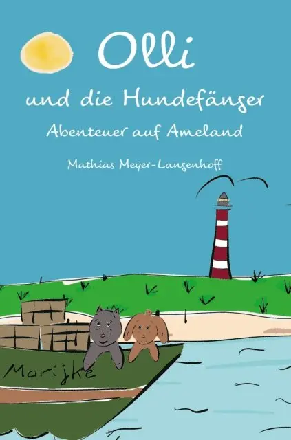 Mathias Meyer-Langenhoff - Olli und die Hundefänger, E-bok. Tillgänglighet: Lägg i varukorg