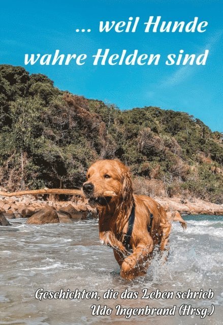 Udo Ingenbrand - ... weil Hunde wahre Helden sind, E-bok. Tillgänglighet: Lägg i varukorg