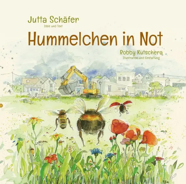 Jutta Schafer - Hummelchen in Not, E-bok. Tillgänglighet: Lägg i varukorg