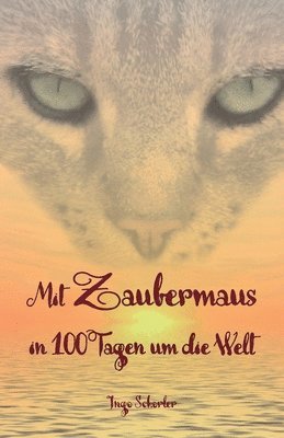 Ingo Schorler - Mit Zaubermaus in 100 Tagen um die Welt, Häftad