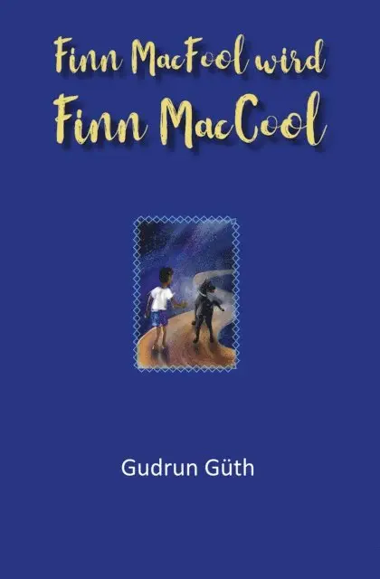 Gudrun Guth - Finn MacFool wird Finn MacCool, E-bok. Tillgänglighet: Lägg i varukorg