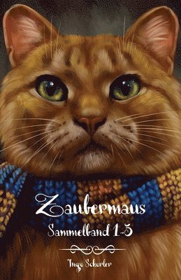 Ingo Schorler - Zaubermaus, Häftad