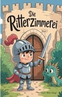 Thorsten E Meier - Ritterzimmerei Band 1, Häftad